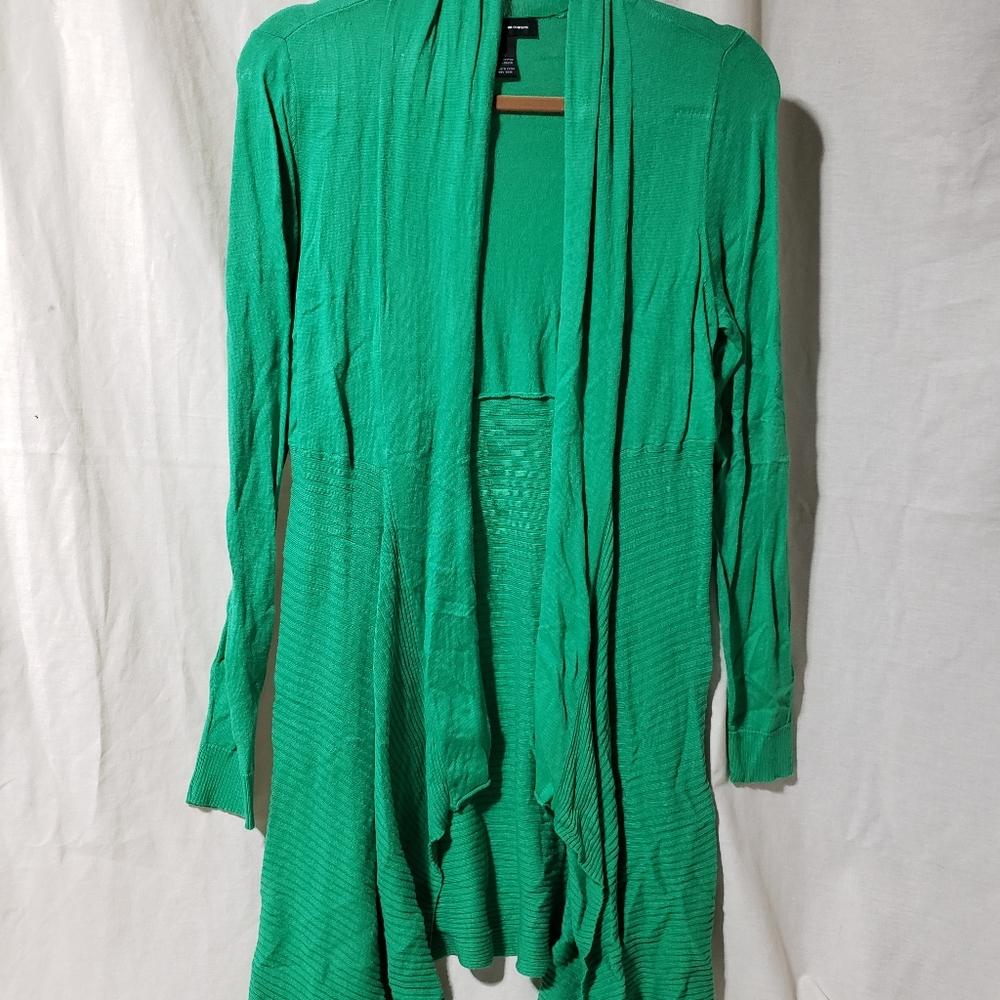 International concept Vintage Wo.ens cover up size m